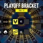 IEM Katowice 2025 Playoff Preview: Can Team Spirit Defend Their Championship Title?
