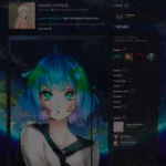 How to Create an Attractive Steam Profile: A Detailed Guide