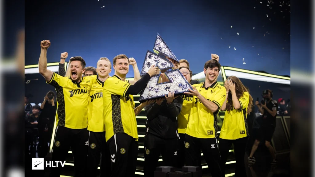 BLAST.tv Major: Austin 2025 Results. The Vitality Era - Who Could Stop Them? Austin Major Item Investments and Thoughts on Future Roster Changes