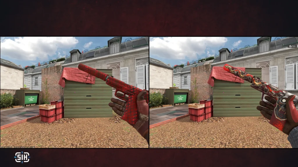 USP-S