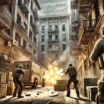 Counter-Strike 2: Revitalizing the Classic Tactical Shooter Experience