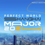 Какие стикеры мы увидим на Perfect World Shanghai Major 2024? Итоги азиатского и американского RMR.