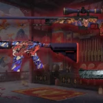 The Best CS2 Skins with an Eastern Theme: Top 10 Items for the Perfect World Shanghai Major