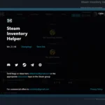 Steam Inventory Helper: What’s New?