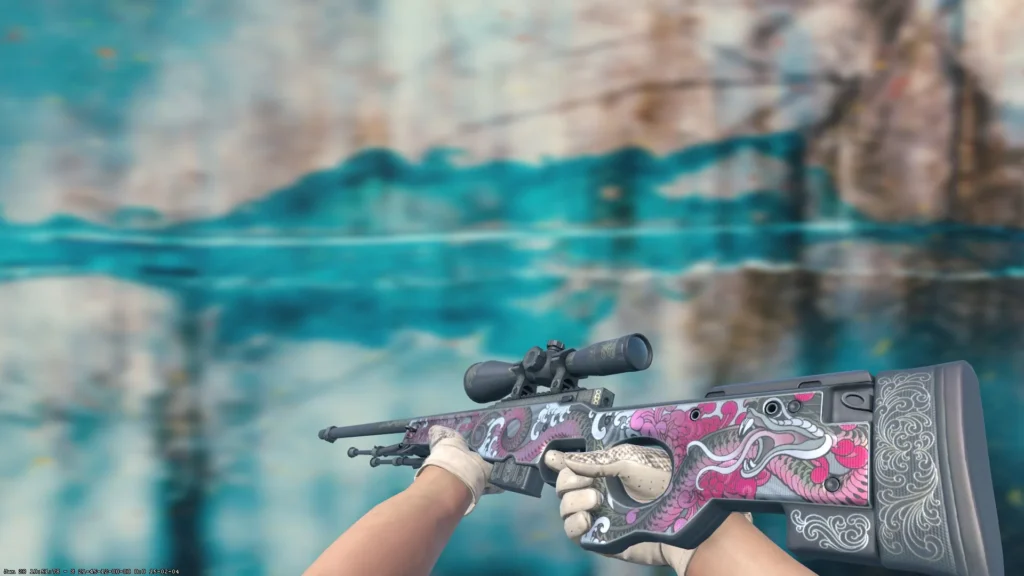 AWP | Duality