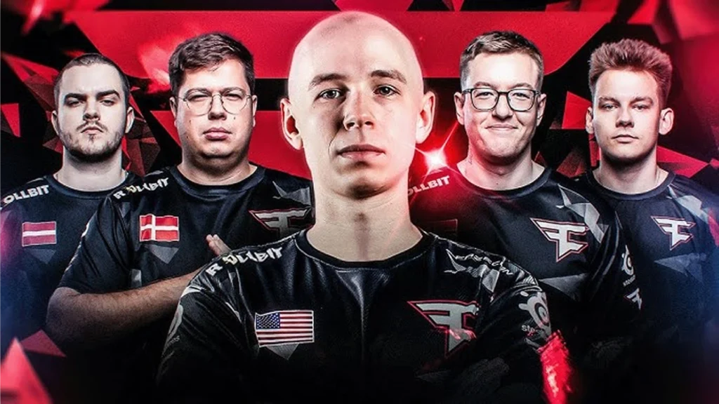 Why Didn’t FaZe, G2, or Virtus.pro Make the List?