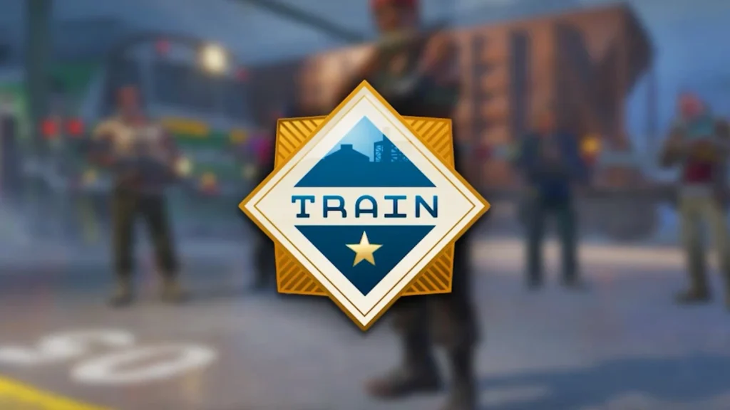 The Evolution of Train in Counter-Strike: Interesting Facts, Easter Eggs, and Iconic Matches