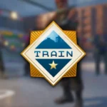 The Evolution of Train in Counter-Strike: Interesting Facts, Easter Eggs, and Iconic Matches