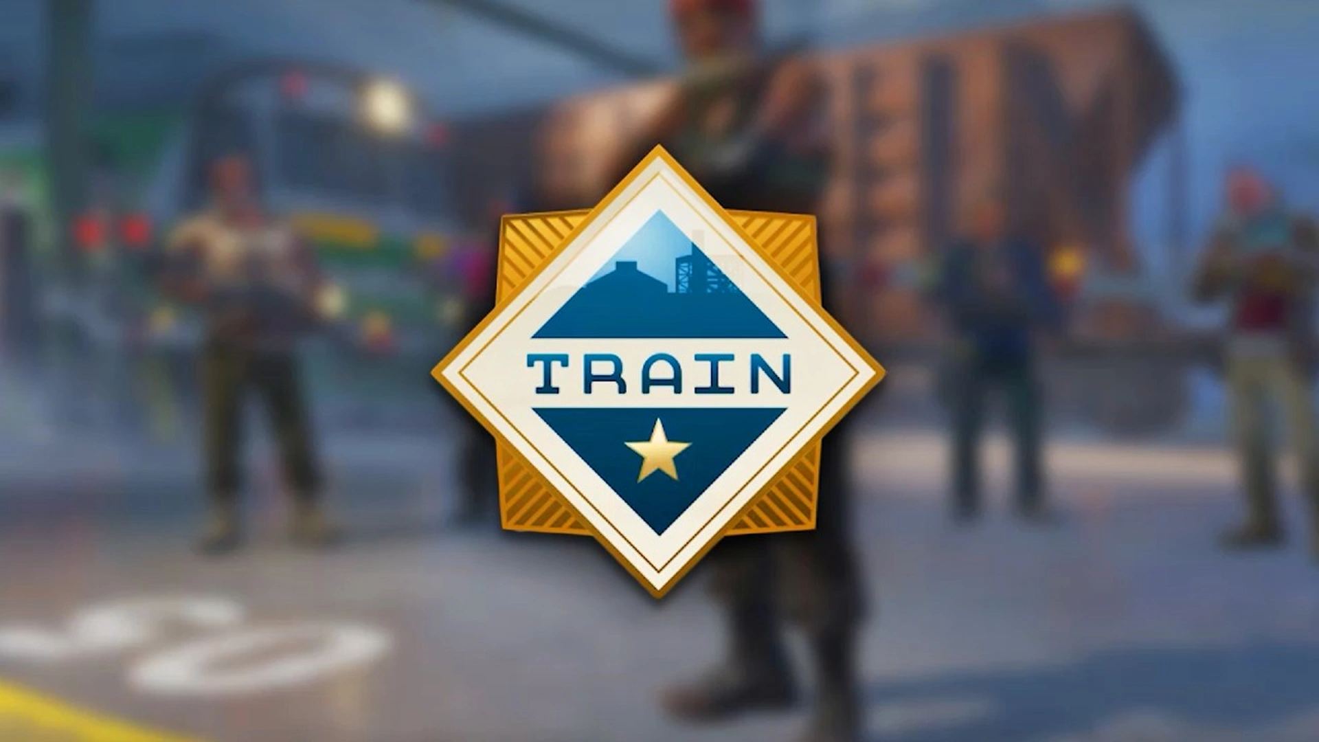 Эволюция карты Train в Counter-Strike, интересные факты, пасхалки и культовые матчи.