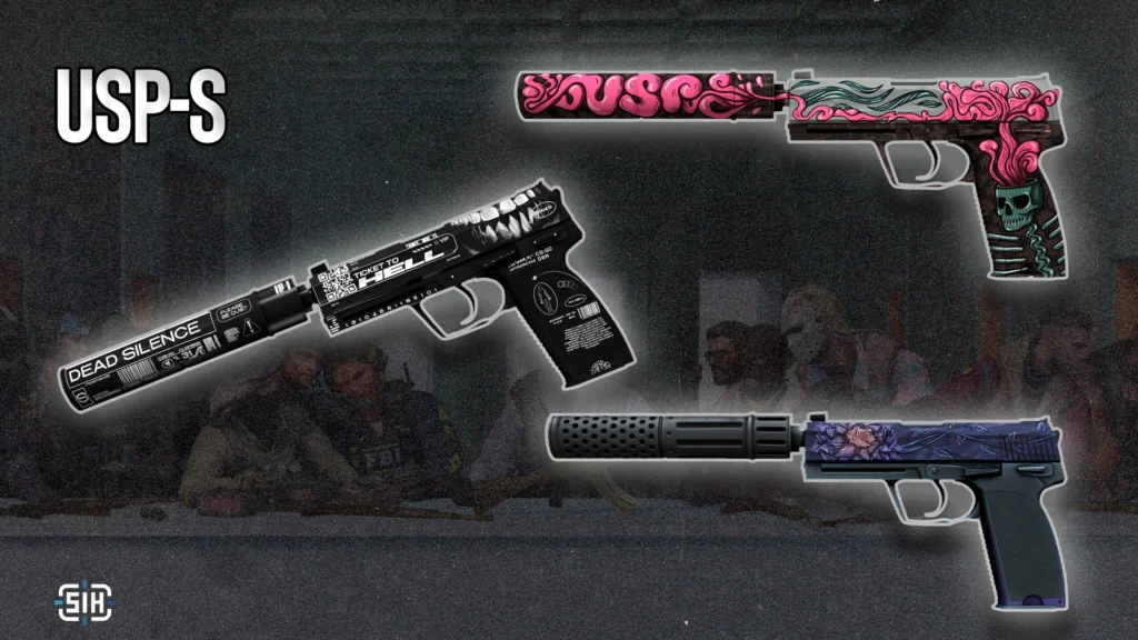 USP-S