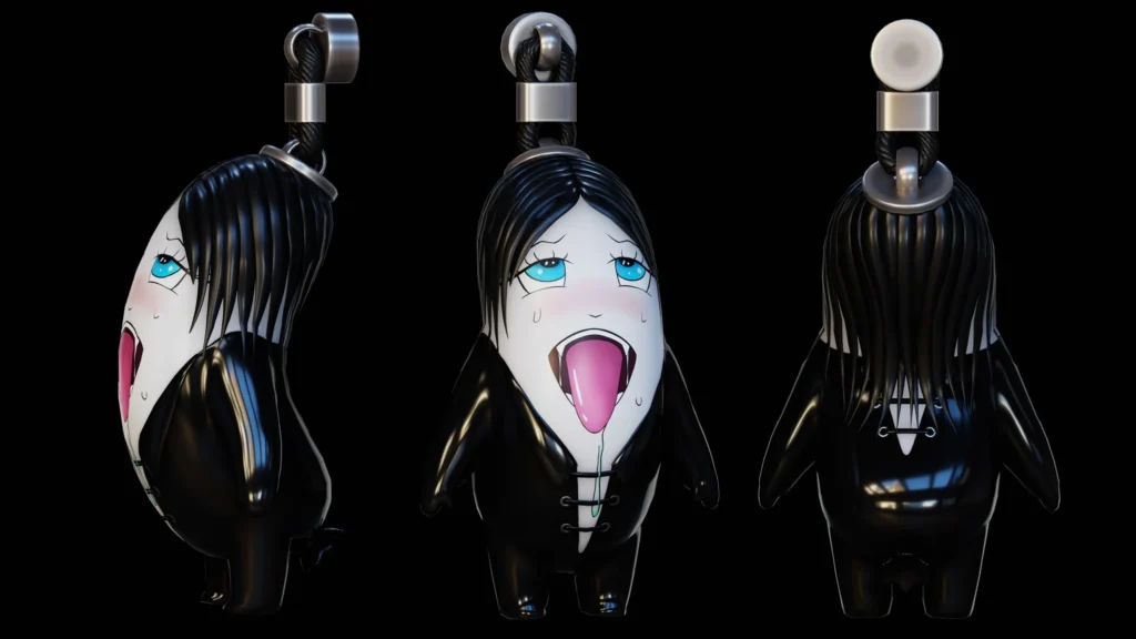 Chibi Charm