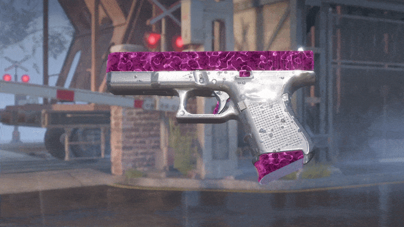 Glock | Energized
