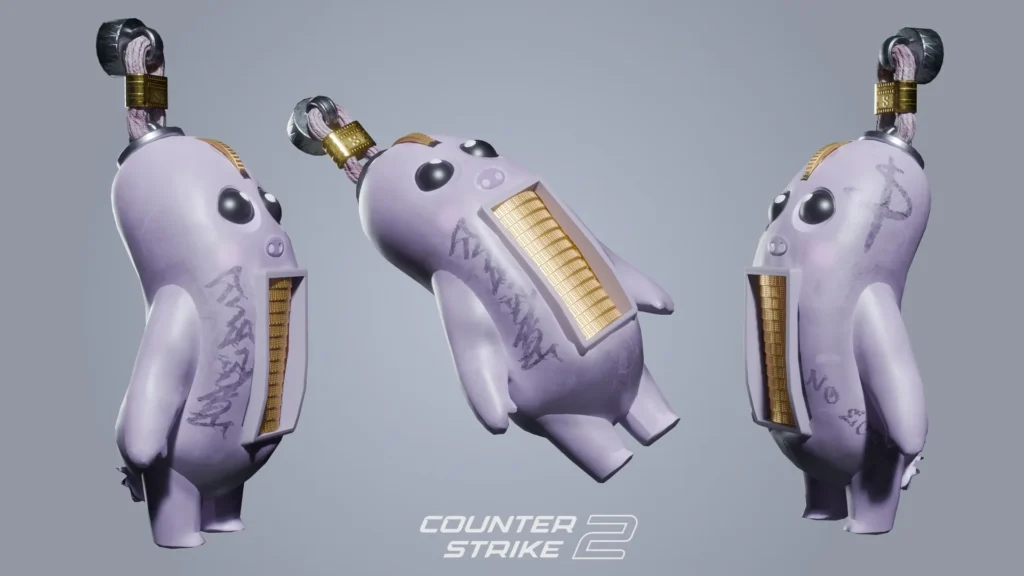 Charms | PiggyBank