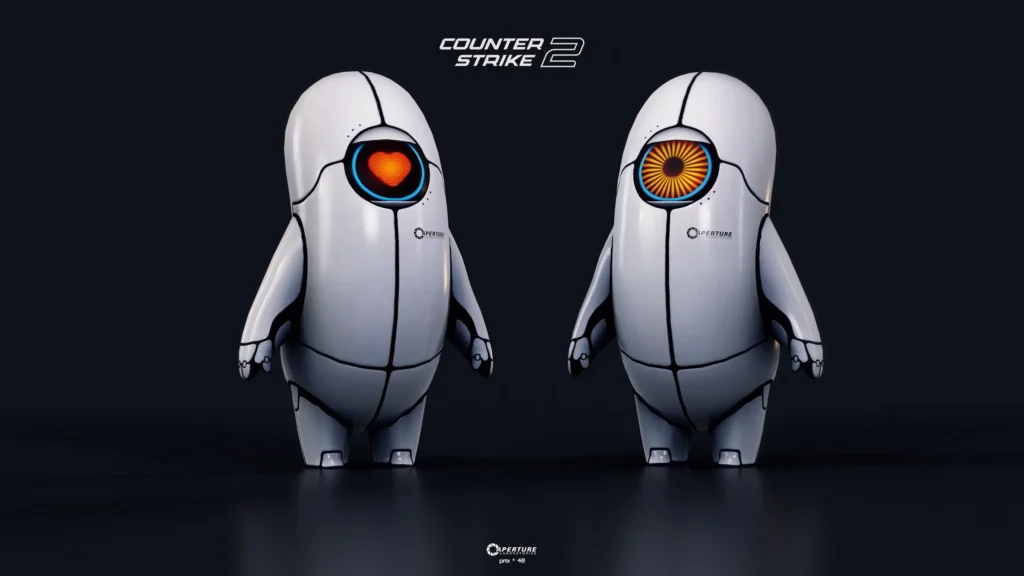 Charm | Portal Companion