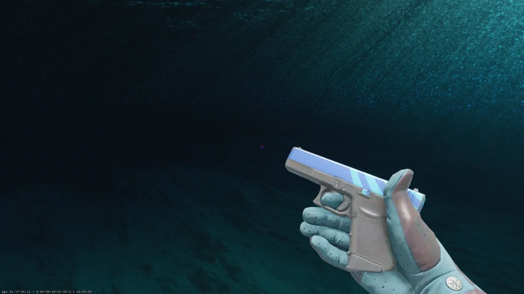 Glock-18 | High Beam