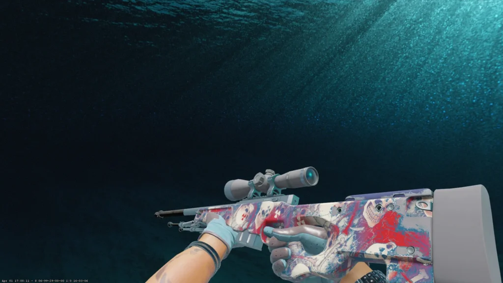 AWP | Acheron