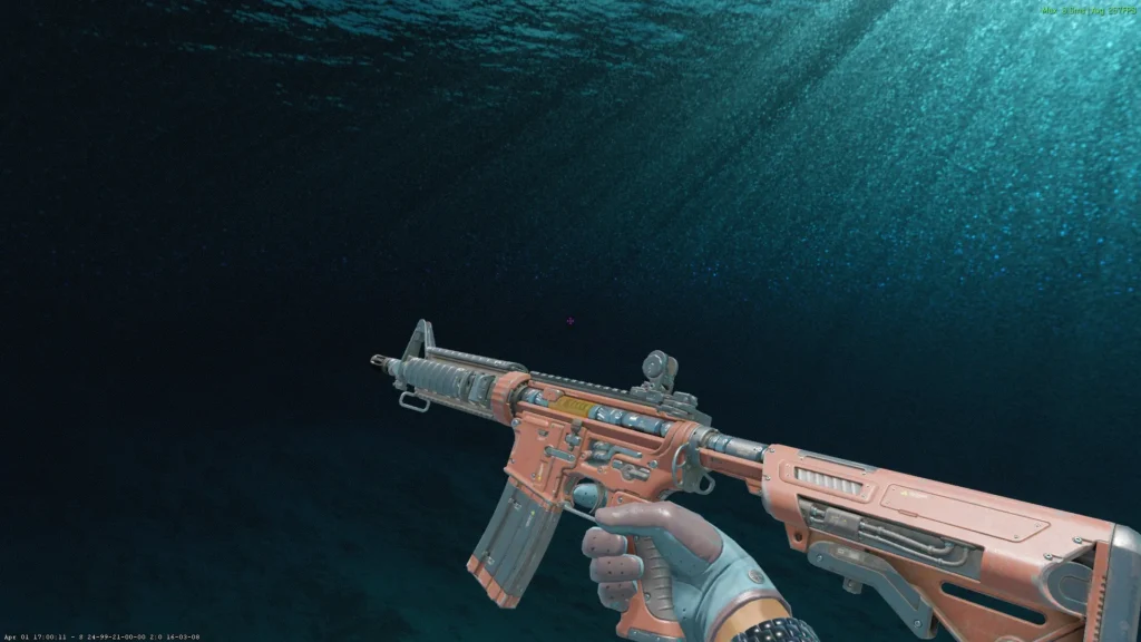 M4A4 | Turbine