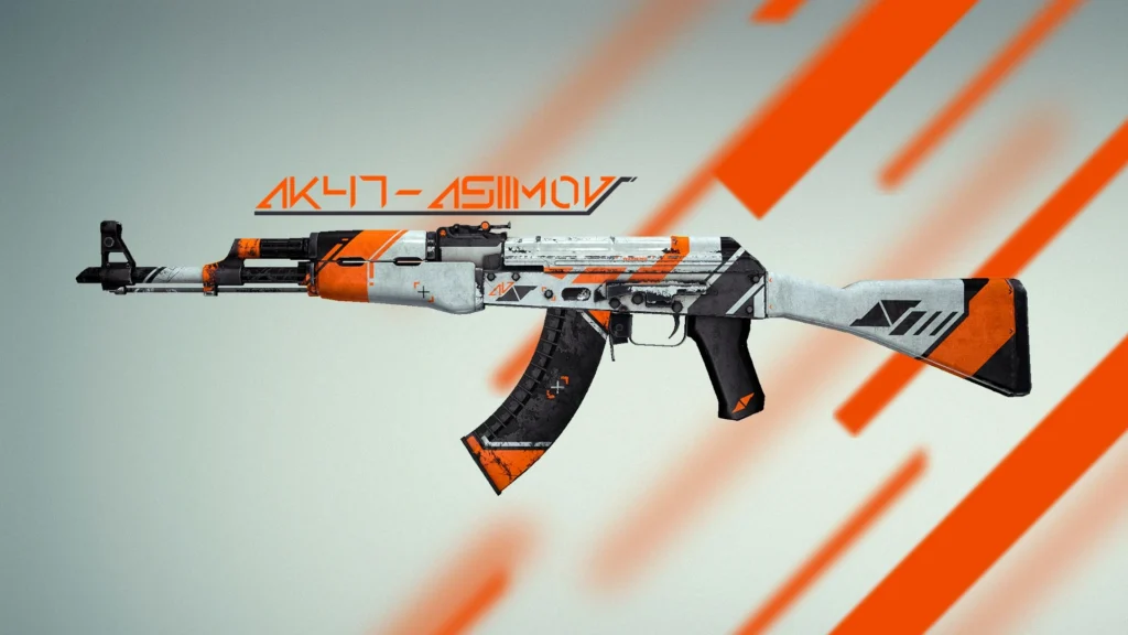 Asiimov Collection