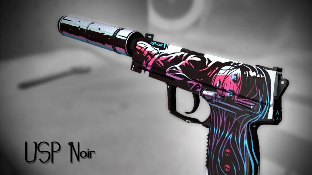 Tier-A: Juicy Visuals