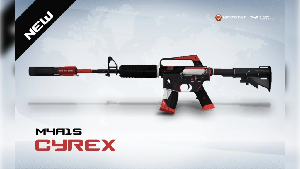 Cyrex