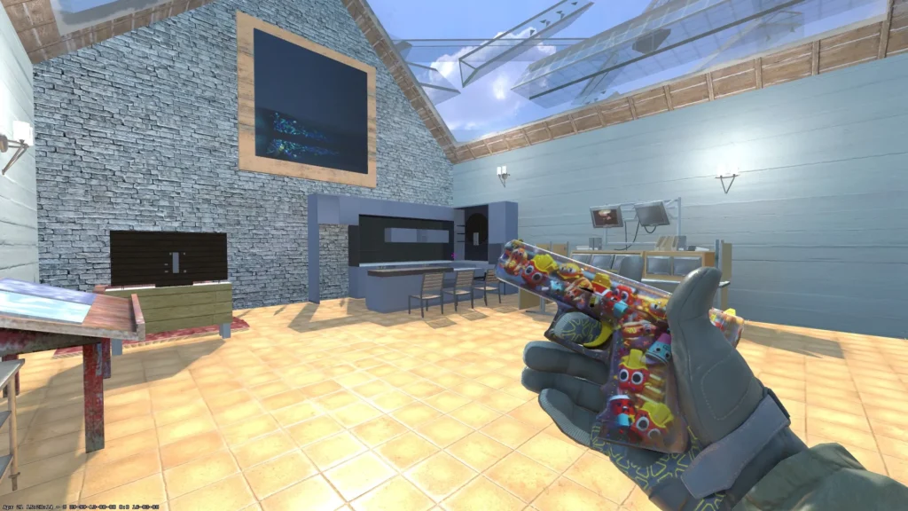 Glock-18 | Snack Attack