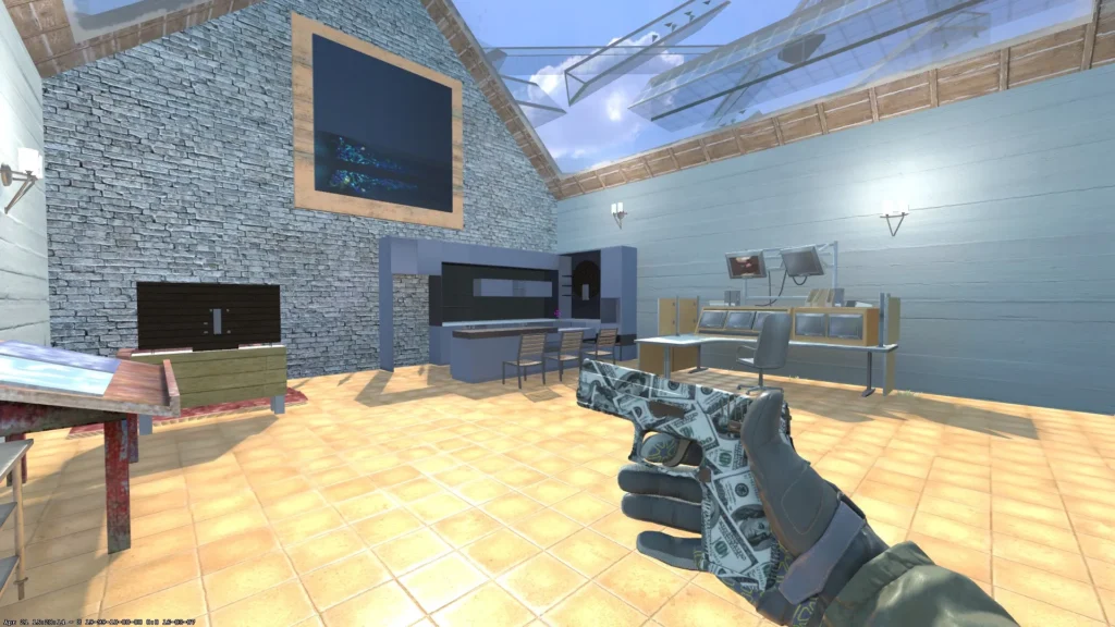 P250 | Franklin