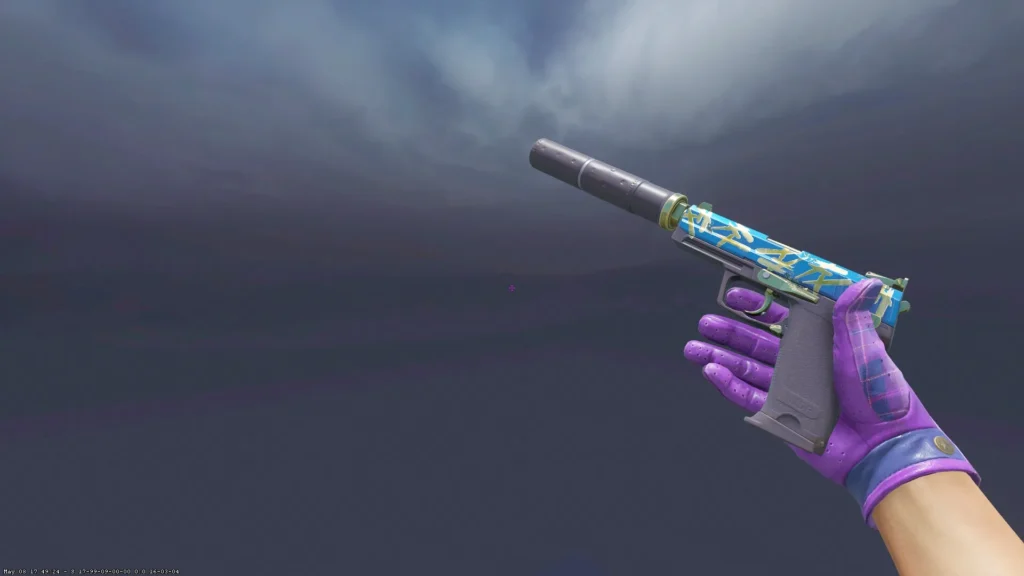 USP-S | Royal Guard
