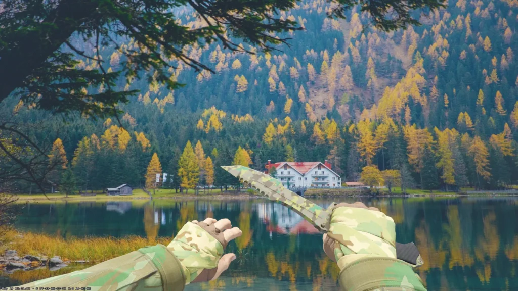 Hand Wraps | Arboreal