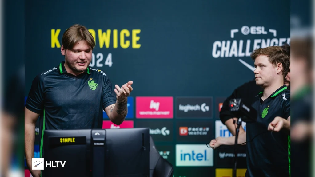 Falcons s1mple