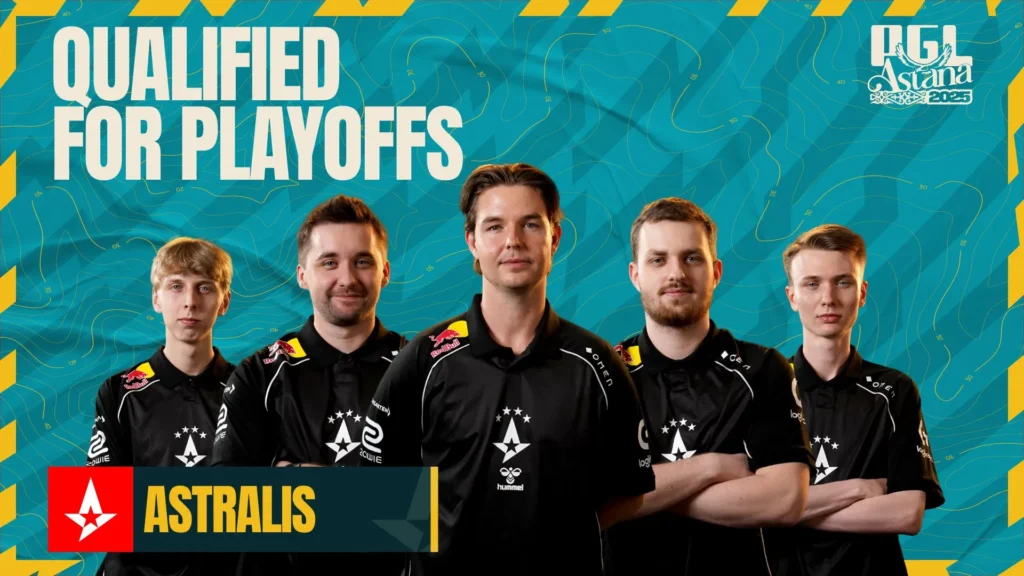 NAVI vs Astralis: The HooXi Factor?