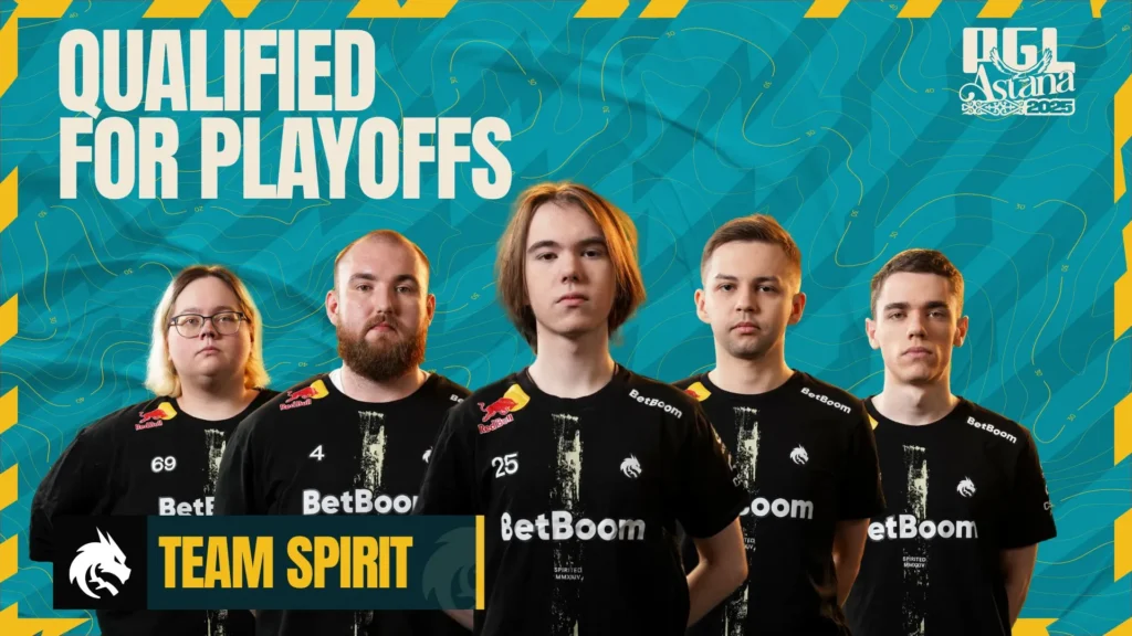 Who will be the champion?