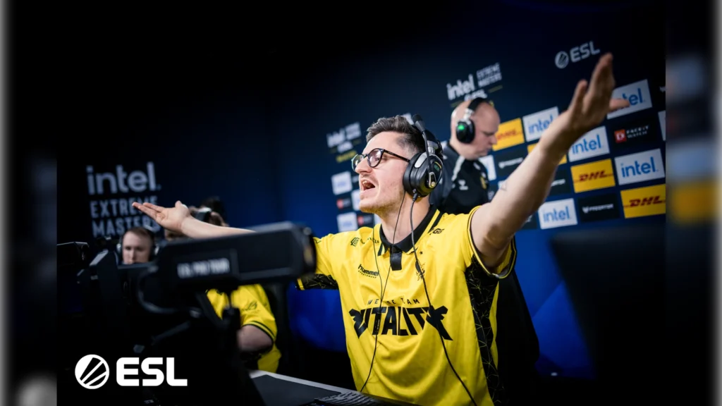 Vitality