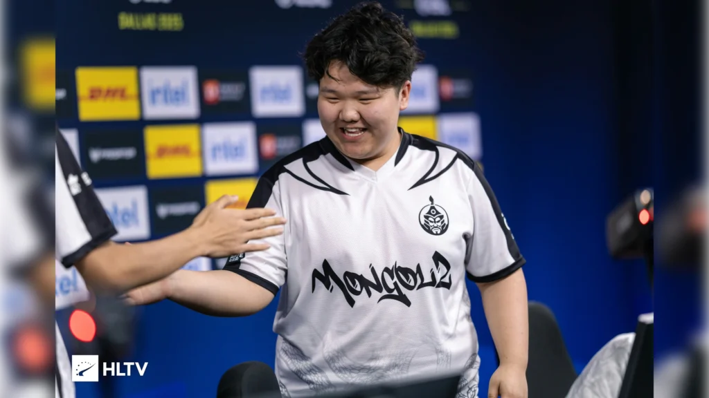 The MongolZ vs Aurora: PGL Astana 2025 Rematch