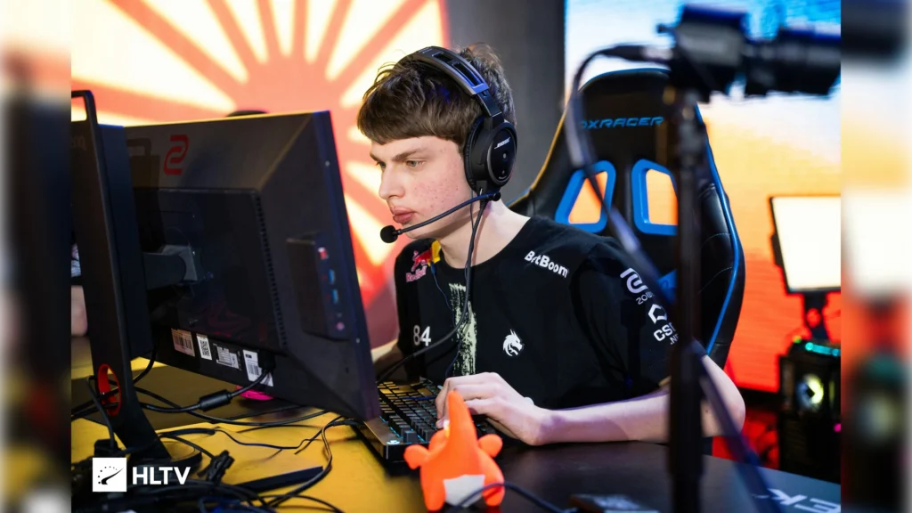 Development as a player