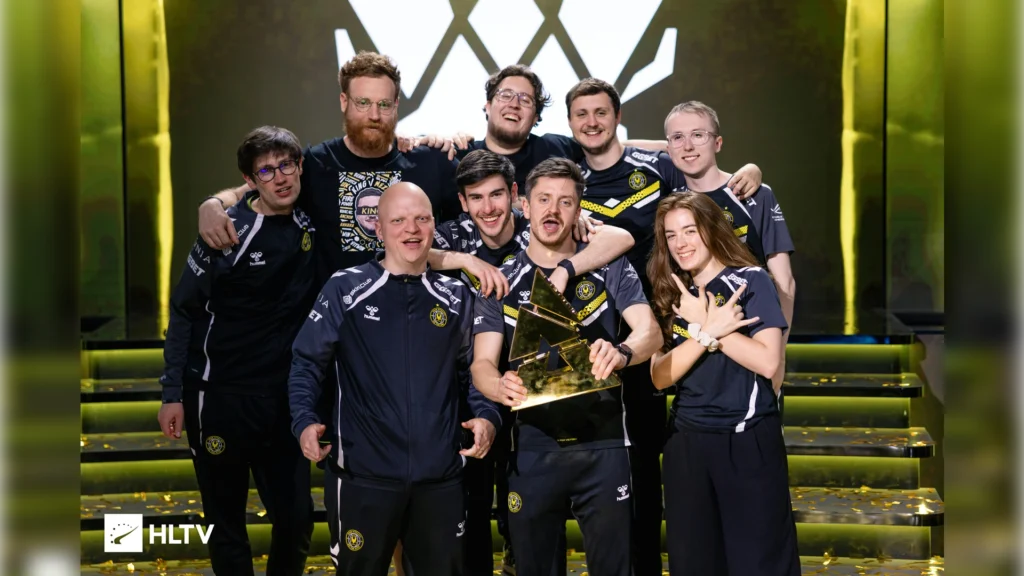 Should Vitality fear the new competitors?