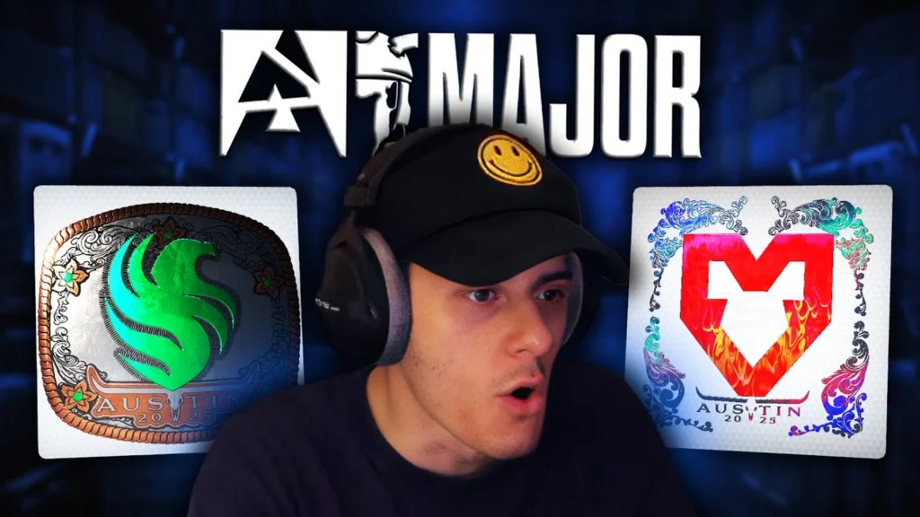 Community Reaction to Stickers and Our Opinion