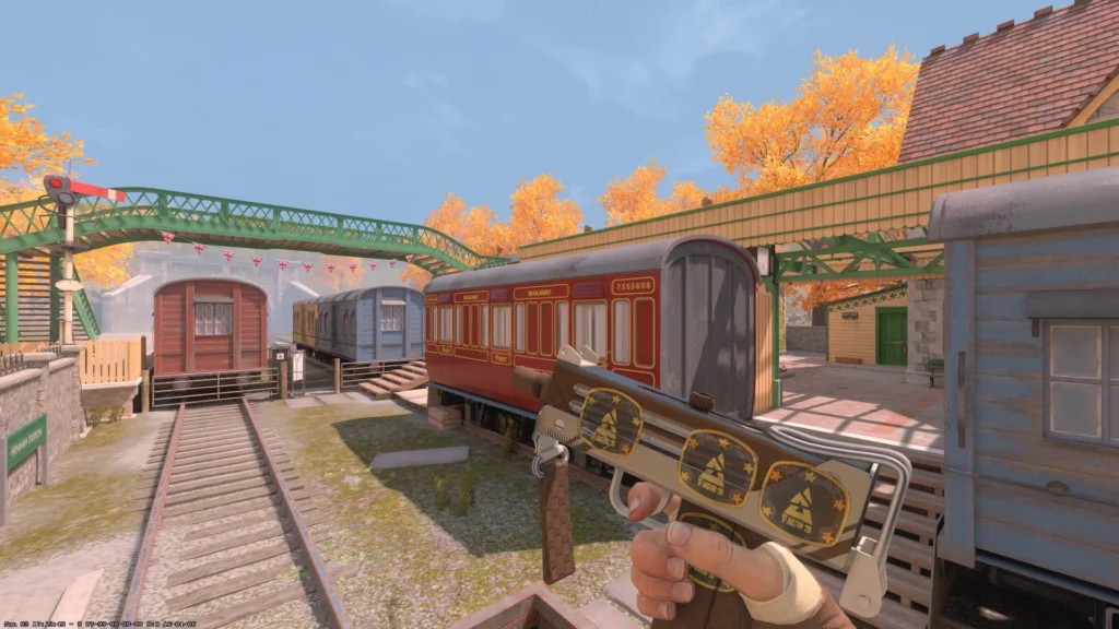MAC-10 | Calf Skin