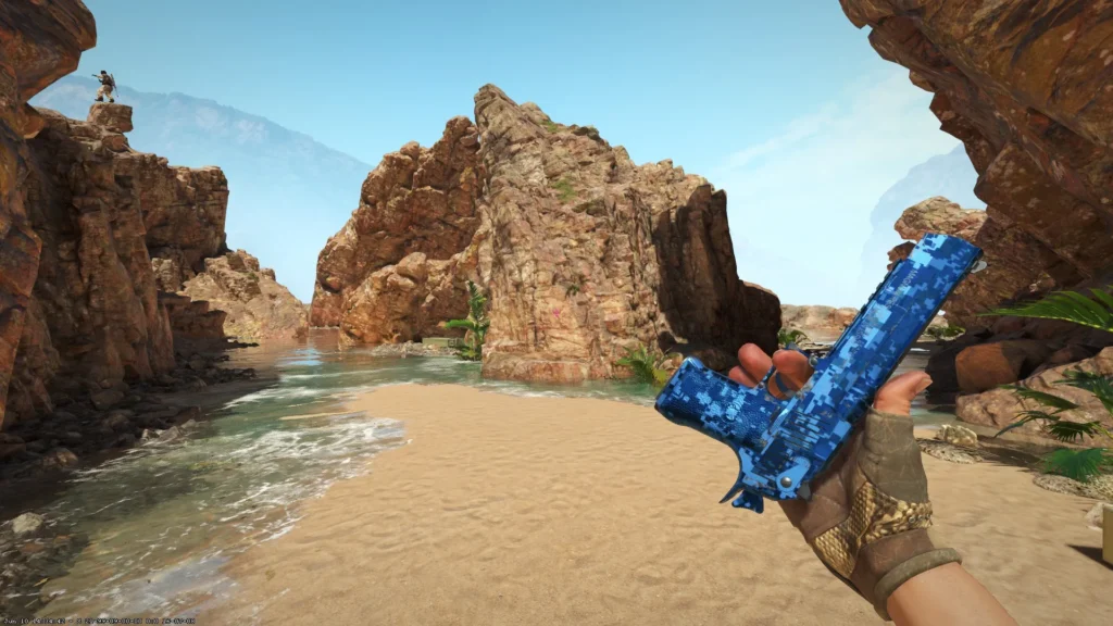 Desert Eagle | Cobalt Disruption