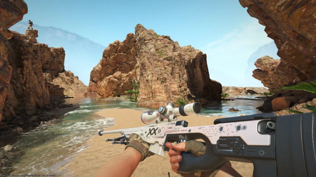 AWP | Printstream