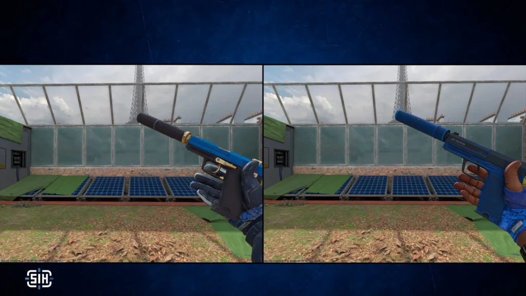 USP-S