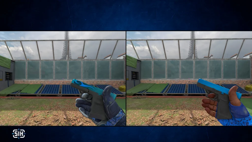 Glock-18
