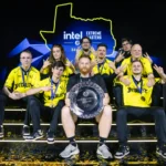Team Vitality’s Legendary Win Streak: How It Happened? Tragedy at BLAST.tv Austin Major 2025?