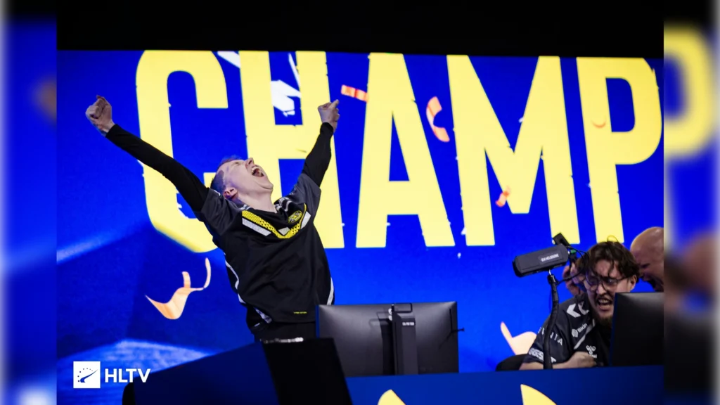 Chapter 1. The Arrival of ropz: The Transfer That Changed Everything