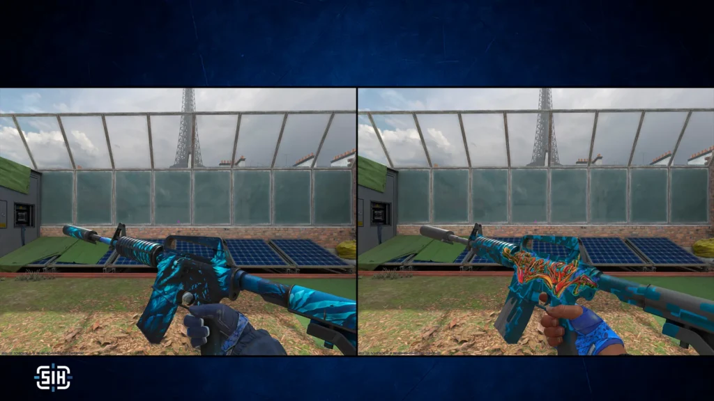 M4A1-S