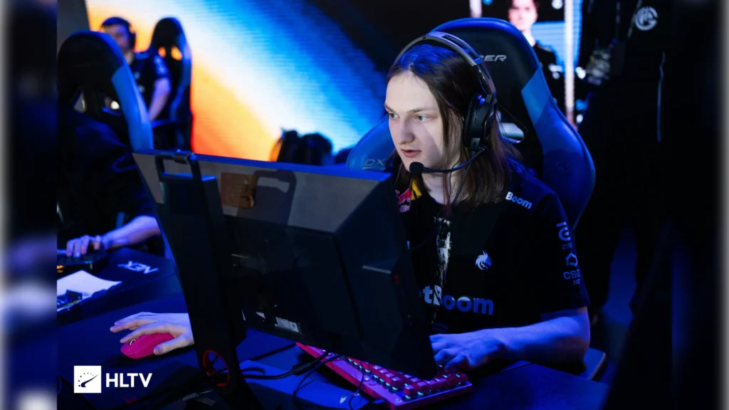 Roman "Mokuj1n" Petrushenko