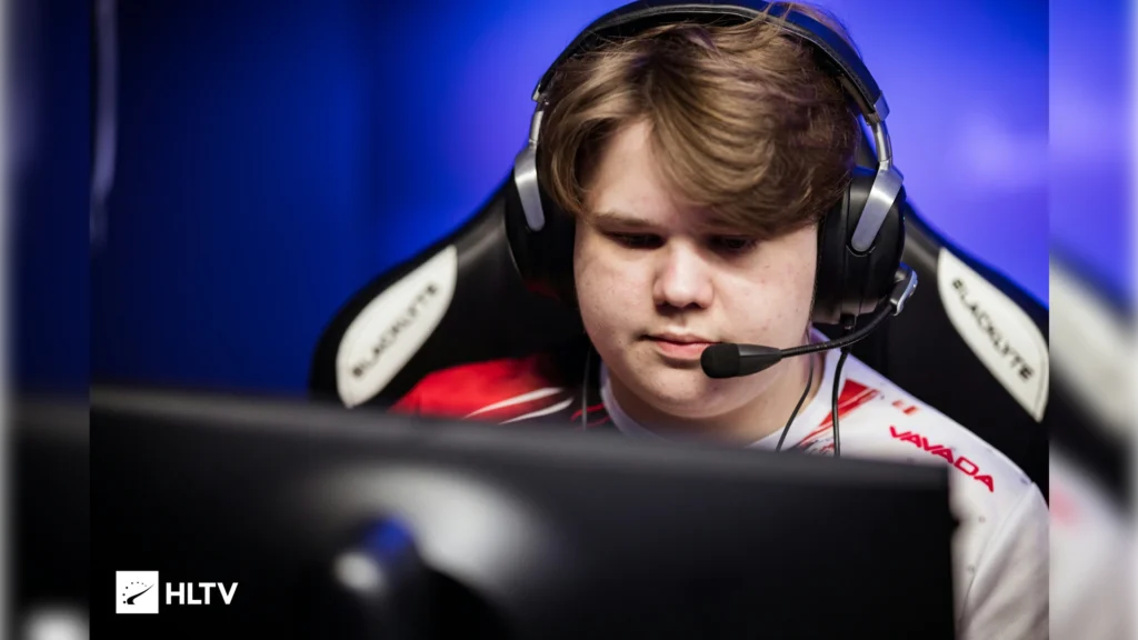 Ivan "Zweih" Gogin
