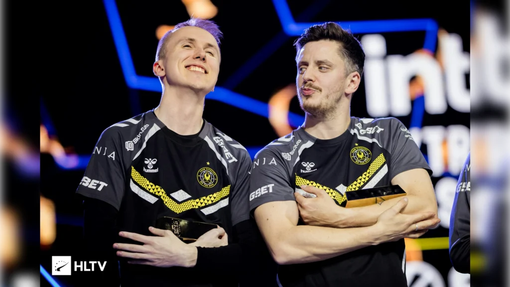 Intel Grand Slam 5