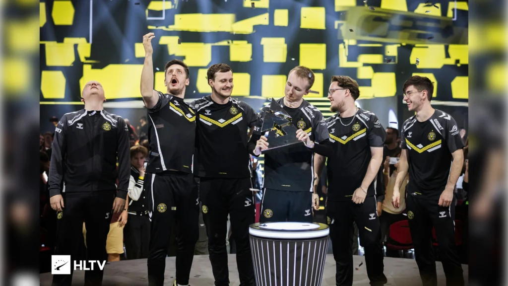 ropz Blast