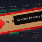 Pick’em Challenge Selection for BLAST.tv Austin Major: Stage 3 from CS2 Talents. Give in to Emotions or Keep a Cool Head?