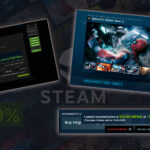 Летняя распродажа Steam 2025: Гайд по скидкам. Как выгодно купить/продать скины, лайфхаки и календарь распродаж Steam 2025.